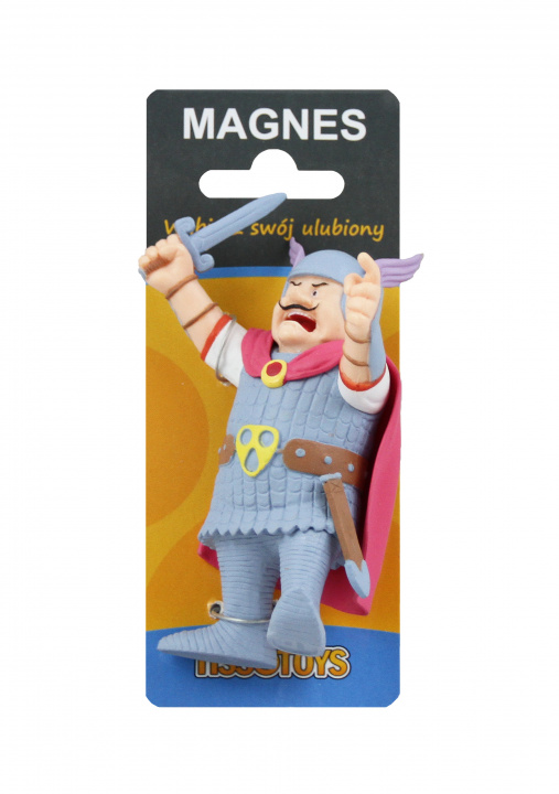 Könyv Magnes Hegemon 11027M 