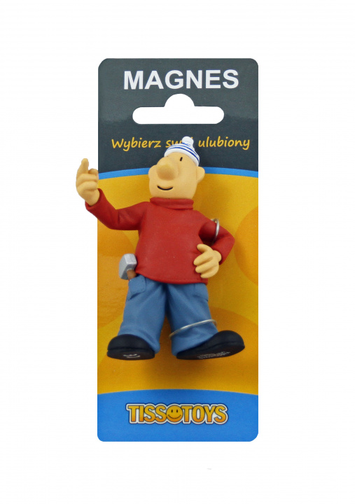 Carte Magnes Mat 11045M 