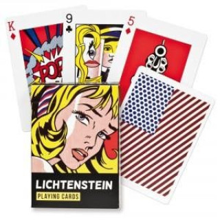 Nyomtatványok Poker - Lichtenstein 