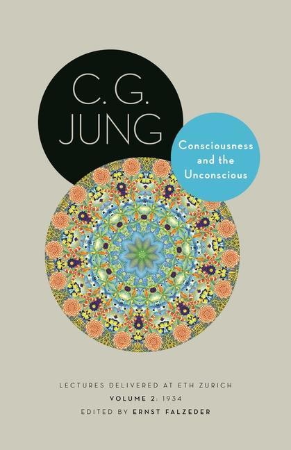 Carte Consciousness and the Unconscious C.g. Jung