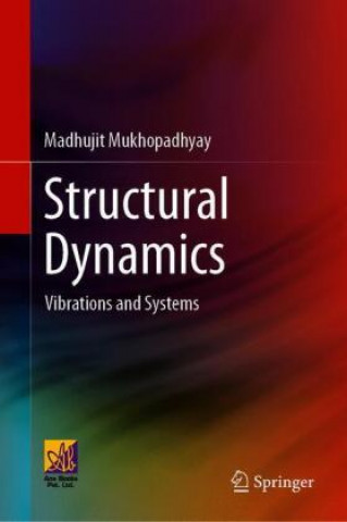 Kniha Structural Dynamics 