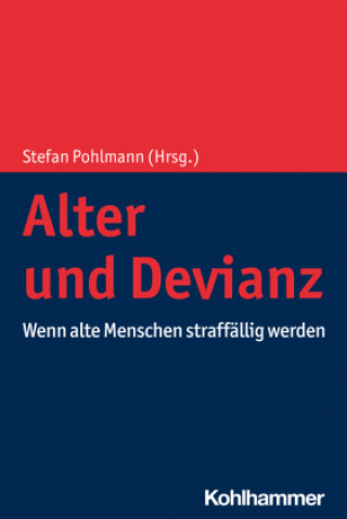 Book Alter und Devianz Stefan Pohlmann