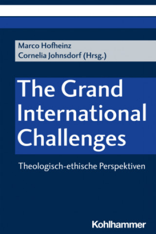 Carte The Grand International Challenges Cornelia Johnsdorf