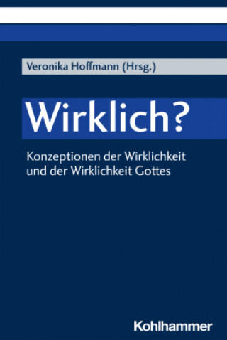 Book Wirklich? Veronika Hoffmann