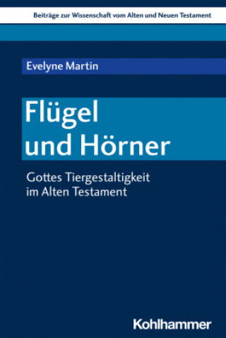 Kniha Flügel und Hörner 