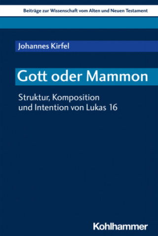 Carte Reichtum und Reich Gottes Kirfel
