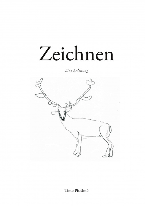 Carte Zeichnen - Eine Anleitung Timo Pitkämö