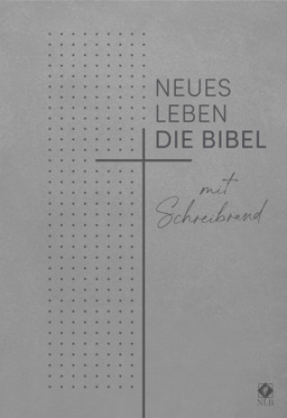 Książka Neues Leben. Die Bibel mit Schreibrand 