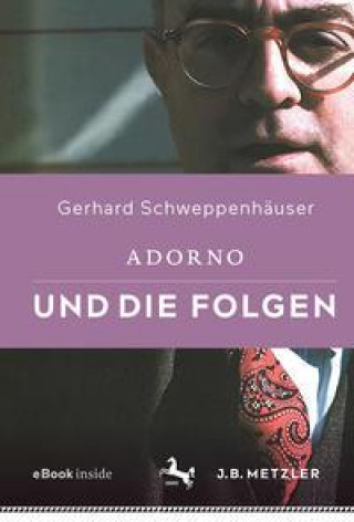 Könyv Adorno und die Folgen 