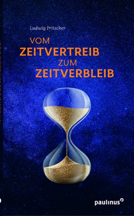Kniha Vom Zeitvertreib zum Zeitverbleib 