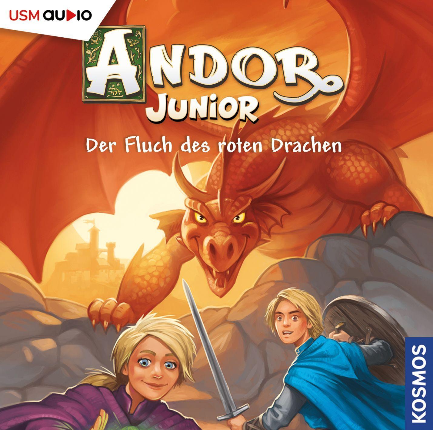 Audio Andor Junior 01 