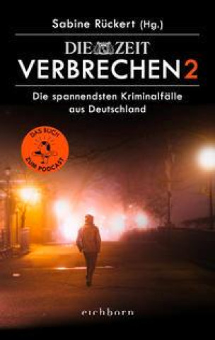 Книга ZEIT Verbrechen 2 Sabine Rückert
