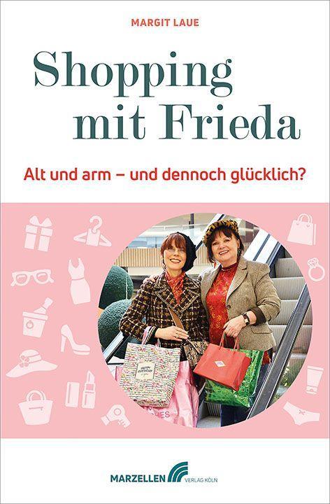 Könyv Shopping mit Frieda 