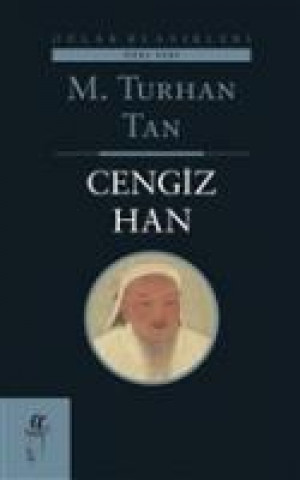 Knjiga Cengiz Han 
