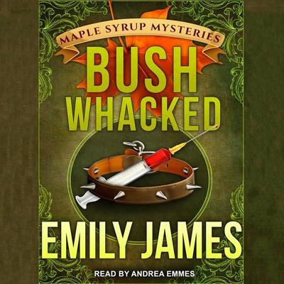 Audio Bushwhacked Andrea Emmes