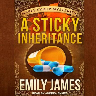 Audio A Sticky Inheritance Andrea Emmes