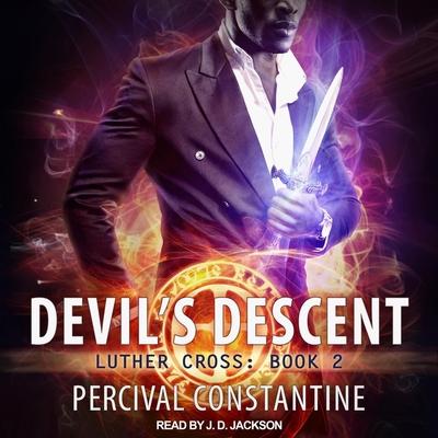 Digital Devil's Descent Jd Jackson