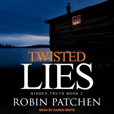 Audio Twisted Lies Lib/E Karen White