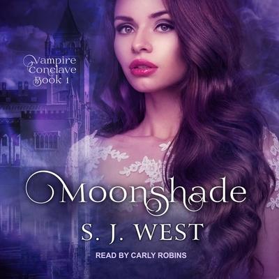 Digital Moonshade Carly Robins