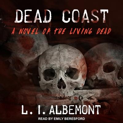 Audio Dead Coast Emily Beresford