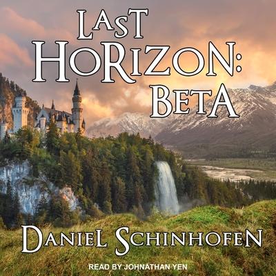 Audio Last Horizon: Beta Jonathan Yen