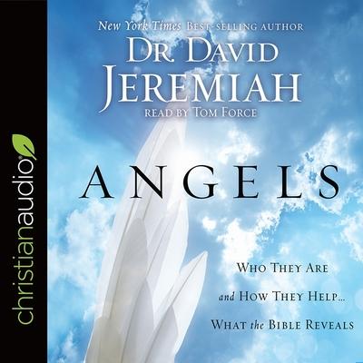 Digital Angels: Who They Are and How They Help--What the Bible Reveals Tom Force