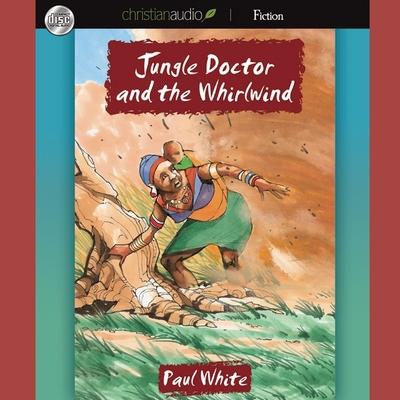 Audio Jungle Doctor and the Whirlwind Paul Michael