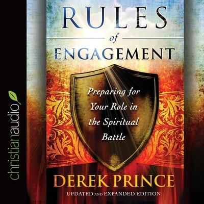 Digital Rules of Engagement: Preparing for Your Role in the Spiritual Battle Basil Sands