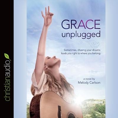 Digital Grace Unplugged Nora Hunter