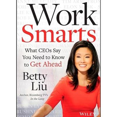 Digital Work Smarts: What Ceos Say You Need to Know to Get Ahead Erin Bennett