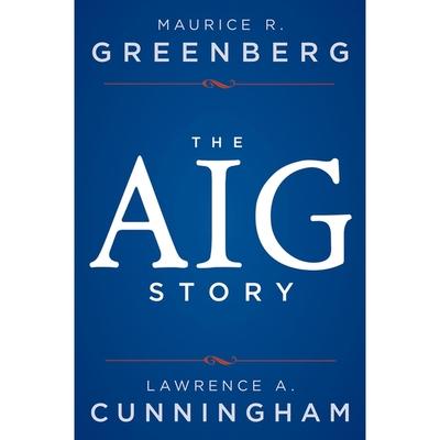 Digital The Aig Story, + Website Lawrence A. Cunningham
