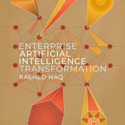 Hanganyagok Enterprise Artificial Intelligence Transformation Lib/E Perry Daniels