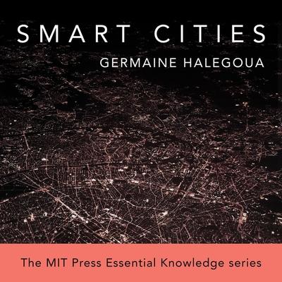 Audio Smart Cities Lib/E Wendy Tremont King