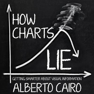 Audio How Charts Lie Lib/E: Getting Smarter about Visual Information Jonathan Yen
