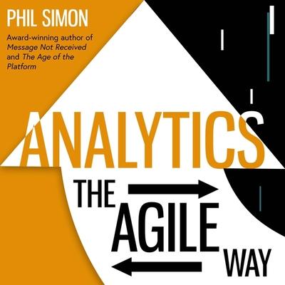 Audio Analytics: The Agile Way Greg Tremblay