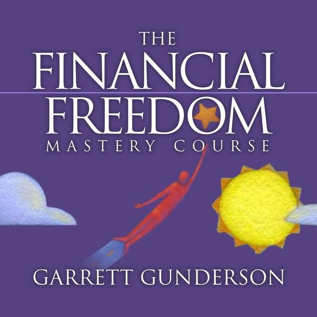 Digital The Financial Freedom Mastery Course 