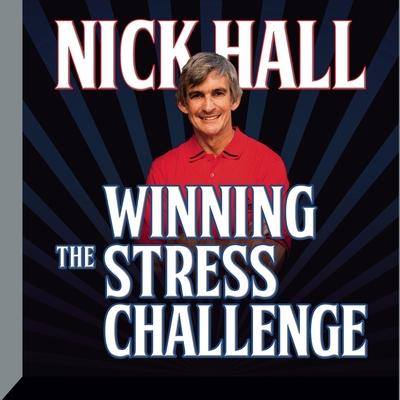 Digital Winning the Stress Challenge Nick Hall