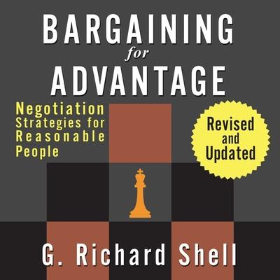 Digital Bargaining for Advantage: Negotiation Strategies for Reasonable People Sean Pratt