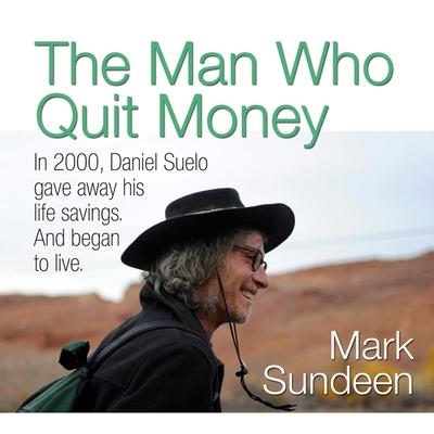 Audio The Man Who Quit Money Lib/E Grover Gardner