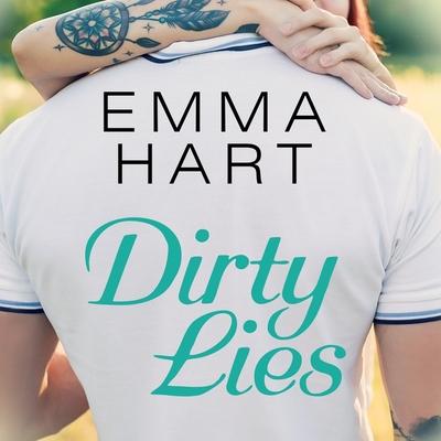 Audio Dirty Lies Lib/E Lidia Dornet