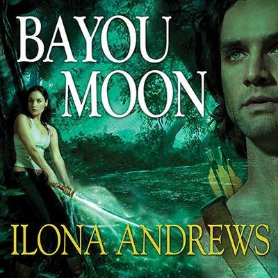 Audio Bayou Moon Renée Raudman