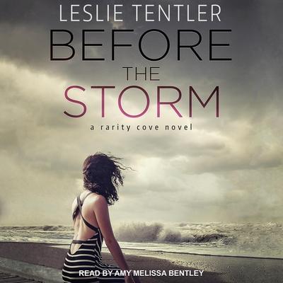 Audio Before the Storm Amy Melissa Bentley