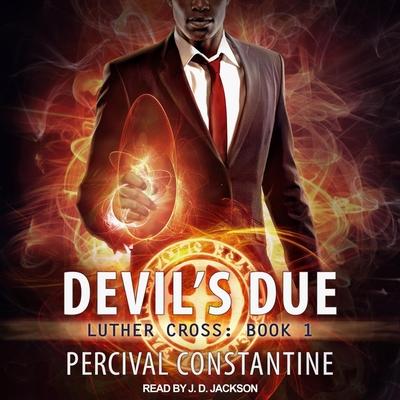 Audio Devil's Due Lib/E Jd Jackson