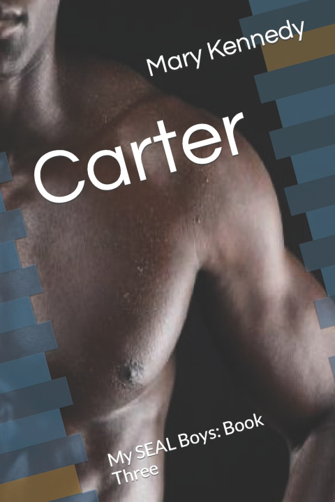 Книга Carter Kennedy Mary Kennedy