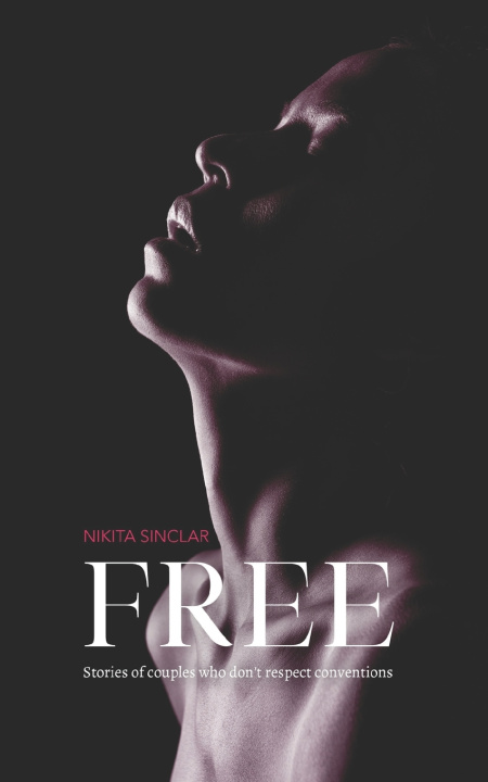 Knjiga Free SINCLAR Nikita SINCLAR