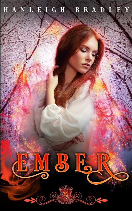 Knjiga Ember Library Silver Springs Library