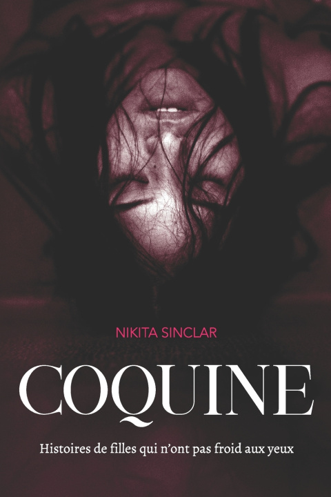 Knjiga Coquine Sinclar Nikita Sinclar