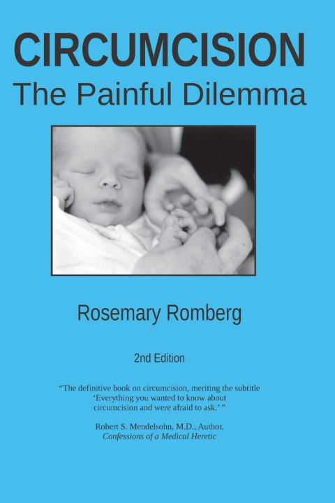 Knjiga Circumcision Romberg Rosemary Romberg