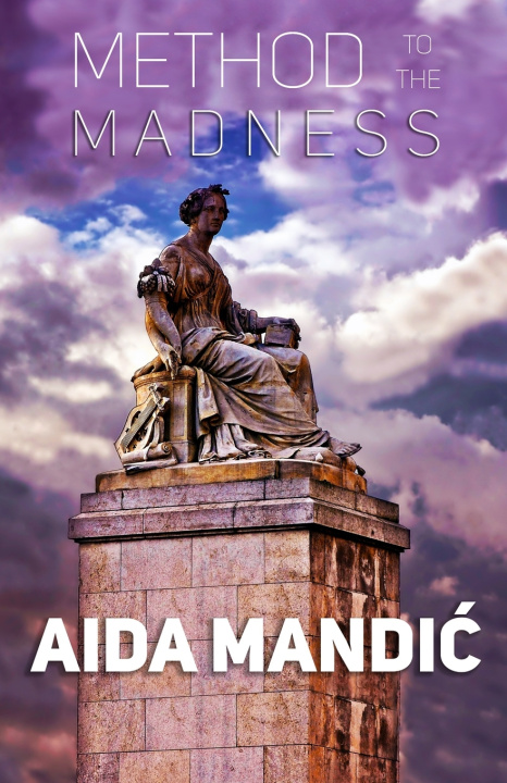 Buch Method To The Madness Mandic Aida Mandic