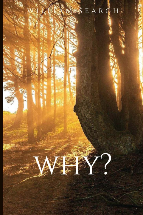 Book Why? Search William Search